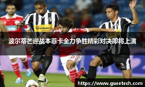 波尔蒂芒迎战本菲卡全力争胜精彩对决即将上演